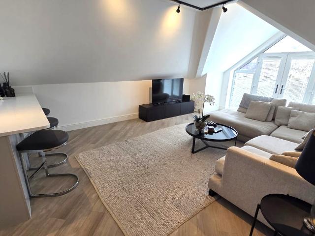 apartment in Briarwood Gardens, Liverpool, L18