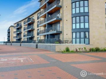 apartment in Bridge Street, Flat 3 Portobello, Edinburgh, EH15
