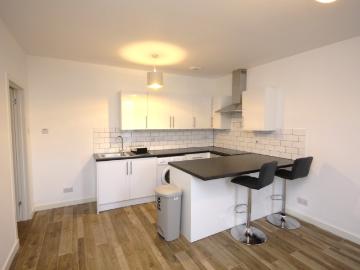 apartment in Bridge Street Lane