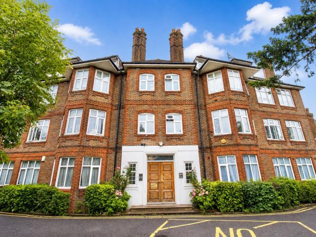 apartment in Bridgewater Road