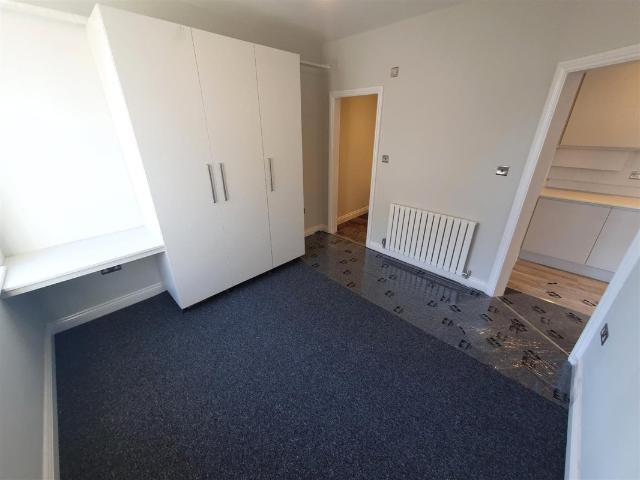 apartment in Broadway, Kettering, Nothants
