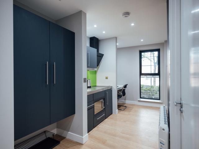apartment in Broad Street, Worcester, WR1 3AX