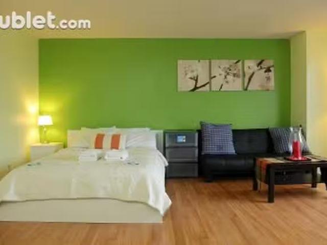 Apartment in Brookline