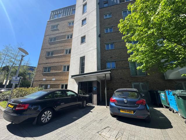 apartment in Butts Coventry