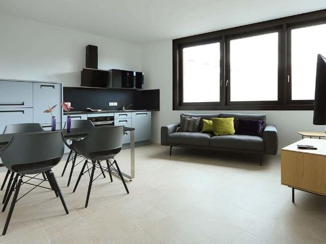 Apartment in Bunsenstraße, Bonn for 120 m² with 2 bedrooms