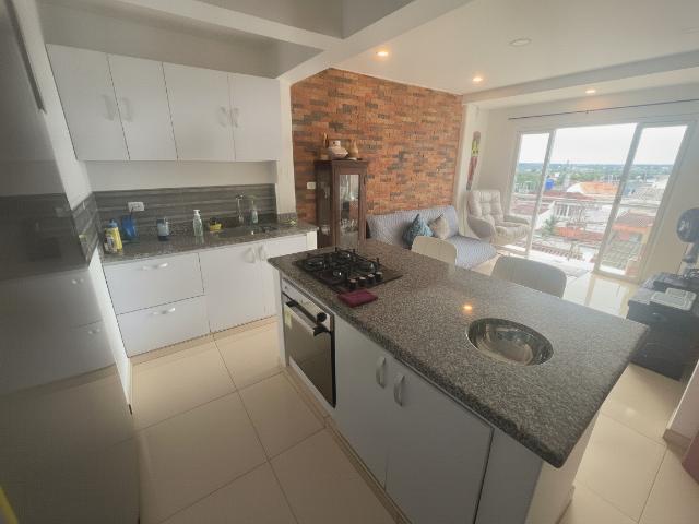 apartment in Buque, Villavicencio, Meta