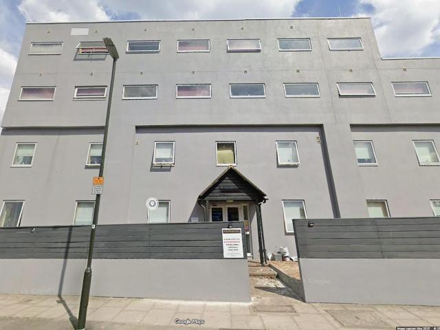 Apartment In Burlington Avenue, B Kt3