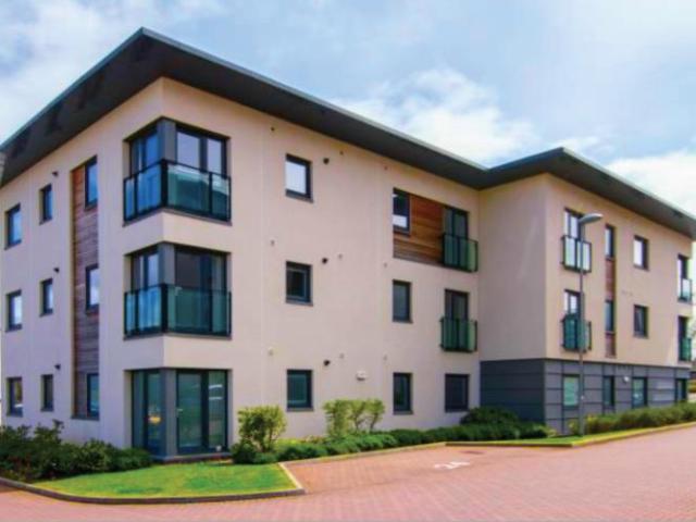 apartment in Burnbrae Drive