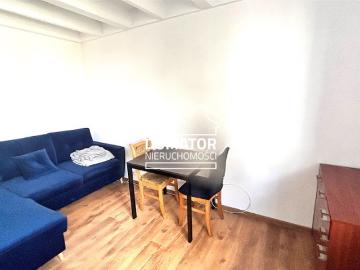 apartment in Bydgoszcz, Osiedle Leśne