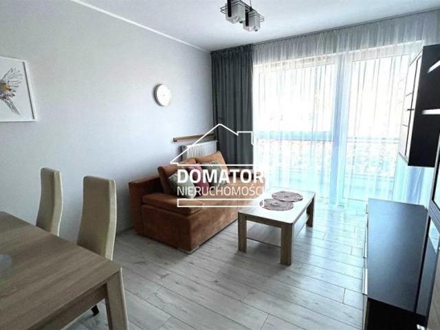 apartment in Bydgoszcz, Osiedle Leśne
