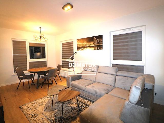 apartment in Bydgoszcz, Bartodzieje