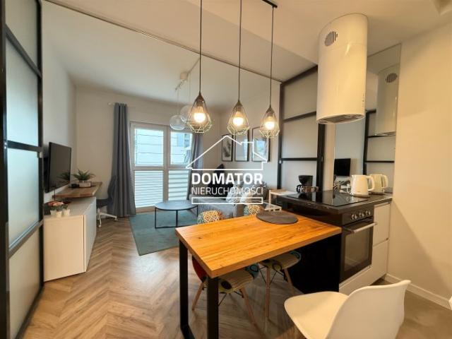apartment in Bydgoszcz, Centrum