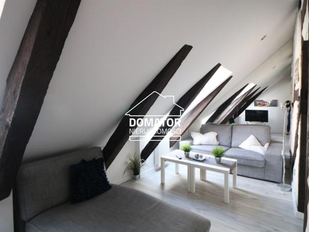 apartment in Bydgoszcz, Centrum