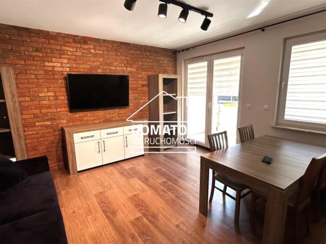 apartment in Bydgoszcz, Górzyskowo