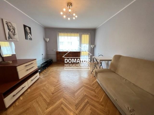 apartment in Bydgoszcz, Jary