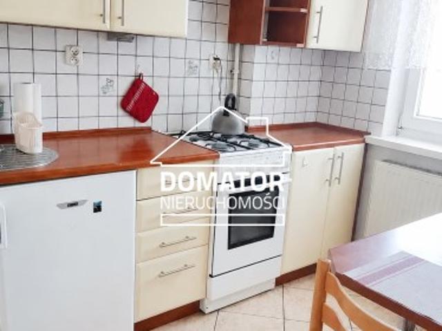 apartment in Bydgoszcz, Śródmieście