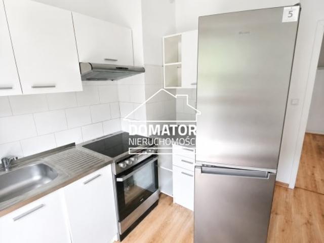 apartment in Bydgoszcz, Śródmieście