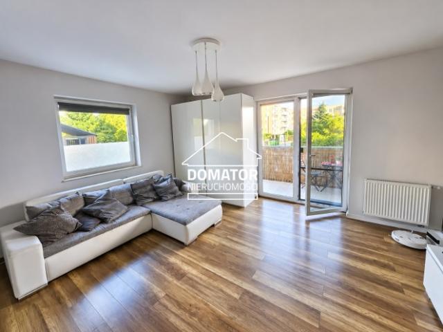 apartment in Bydgoszcz