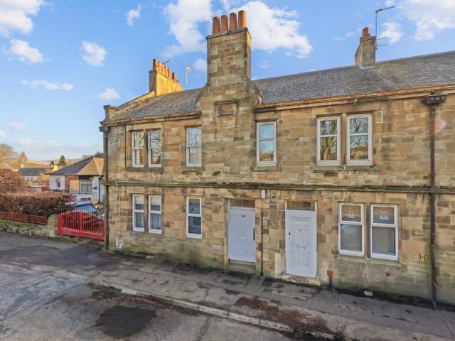 apartment in G L Borestone Crescent, Stirlingshire, Stirling, FK7 9BQ