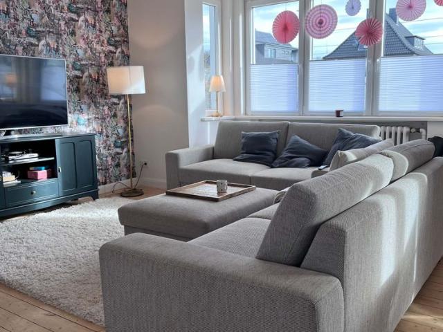 Apartment in Göttinger Landstraße, Hemmingen for 100 m² with 1 bedroom