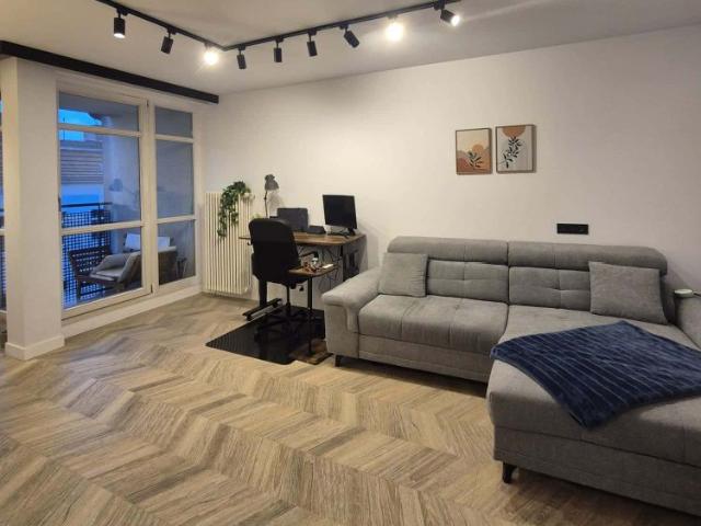 Apartment in Goethestraße, Berlin for 65 m² with 1 bedroom