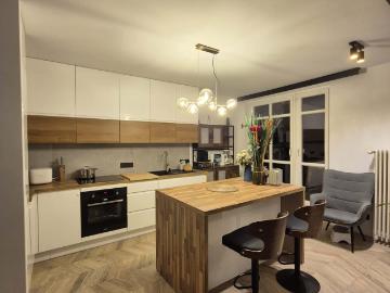Apartment in Goethestraße, Berlin for 65 m² with 1 bedroom
