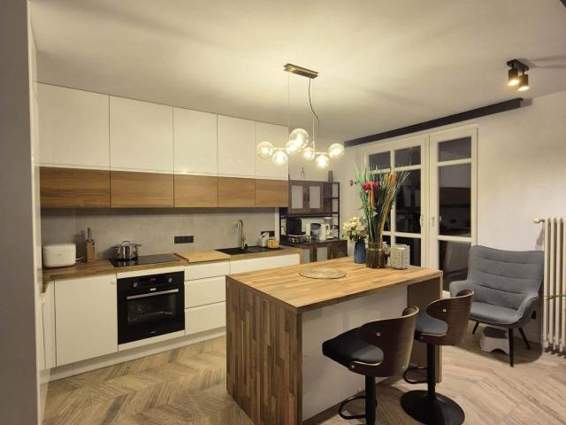 Apartment in Goethestraße, Berlin for 65 m² with 1 bedroom