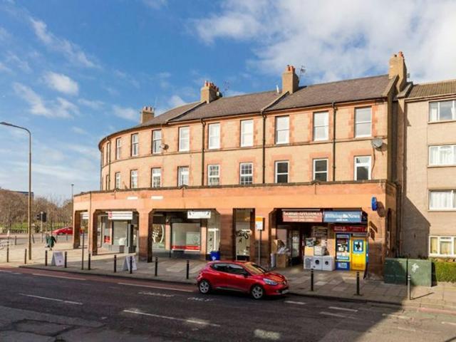 apartment in Gorgie Road, flat 2 Gorgie, Edinburgh, EH11