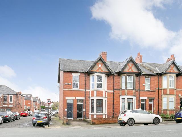 apartment in Gosforth, Newcastle Upon Tyne, NE3