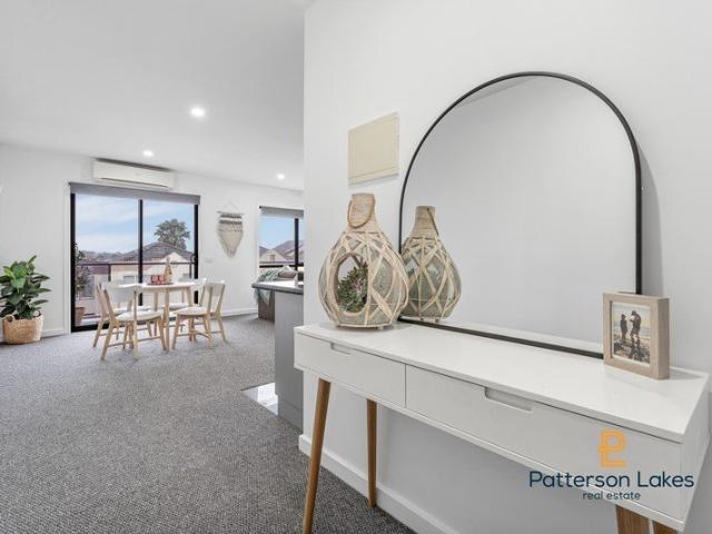 APARTMENT IN GATED COMMUNITY