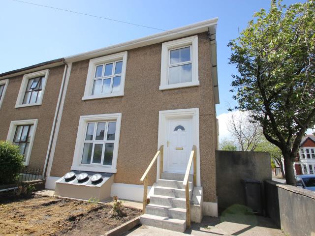 apartment in Gabalfa, Cardiff, CF14