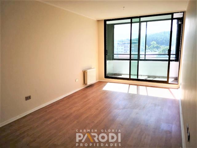 apartment in Galvarino 347, Concepción, Chile