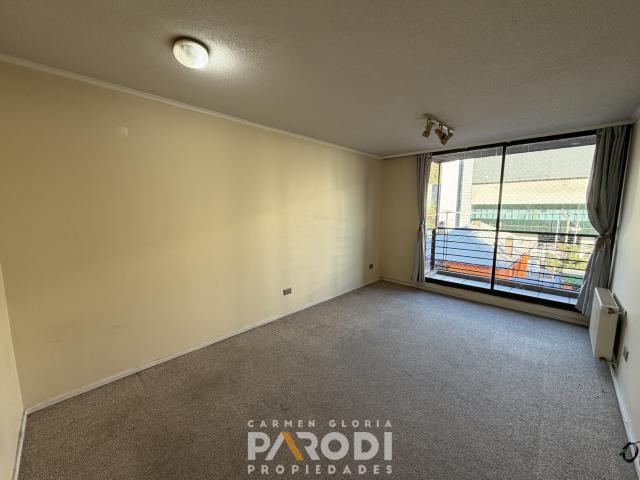 apartment in Galvarino 347, Concepción, Chile