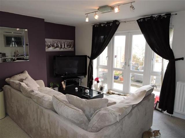 apartment in Garfield Street Watford