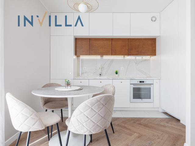 apartment in Gdynia, Orłowo, Sędziowska