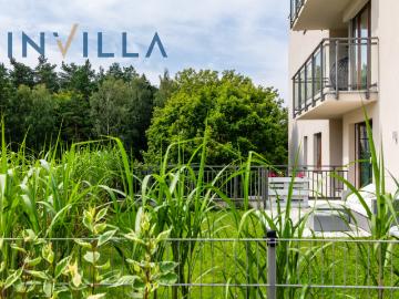 apartment in Gdynia, Chwarzno Wiczlino, Janki Bryla