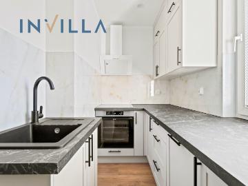 apartment in Gdynia, Chylonia, Kartuska