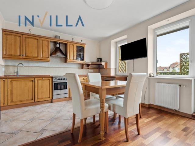 apartment in Gdynia, Fikakowo, Waleriana Szefki