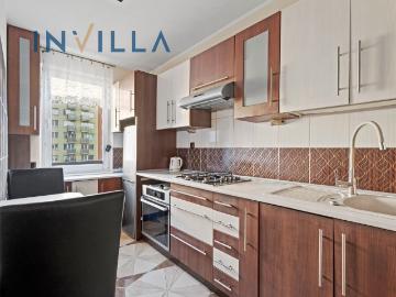 apartment in Gdynia, Leszczynki, Stefana Ramułta