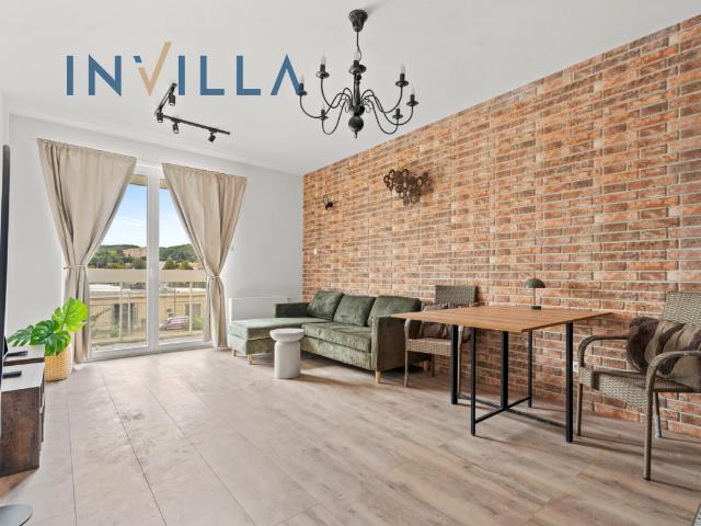apartment in Gdańsk, Oliwa, Wita Stwosza