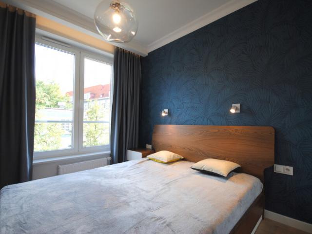 Apartment in Gdansk Old town – 2 rooms Podwale Przedmiejskie