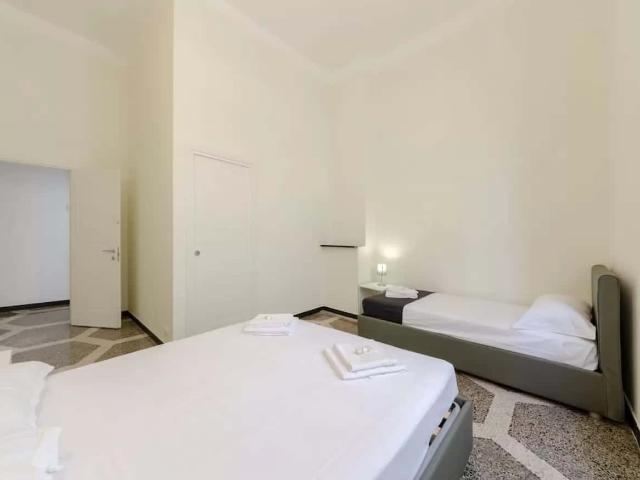 Apartment in Genoa