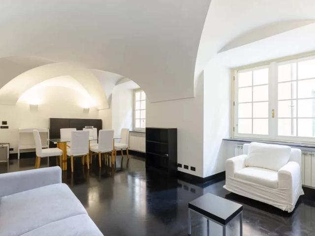 Apartment in Genoa