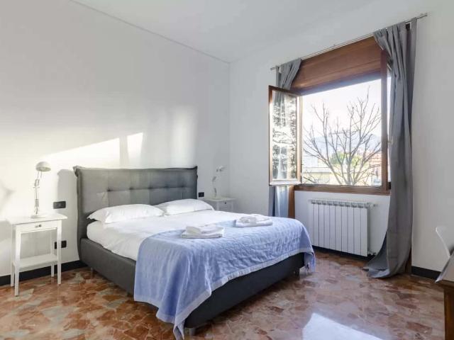 Apartment in Genoa