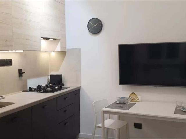 Apartment in Genoa