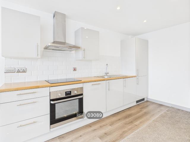apartment in George House, George Street, Hull, HU1 3BB