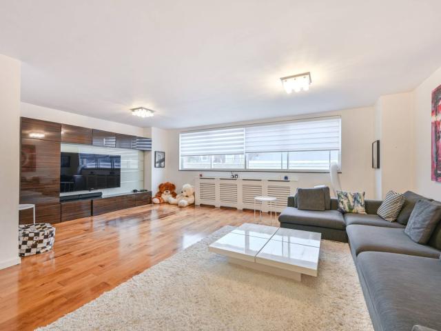apartment in George Street