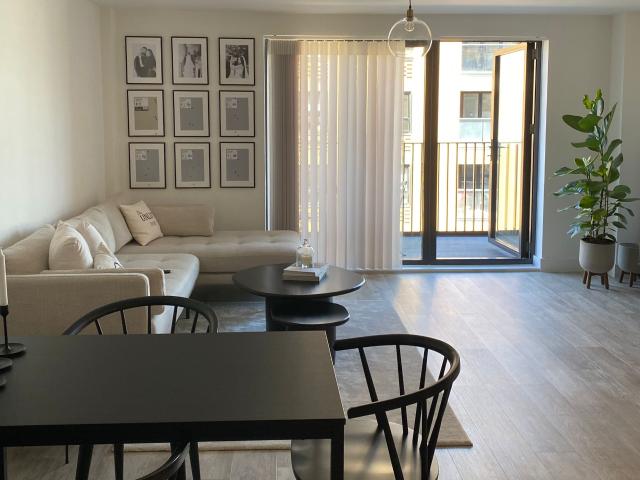 apartment in George Street, Ashford