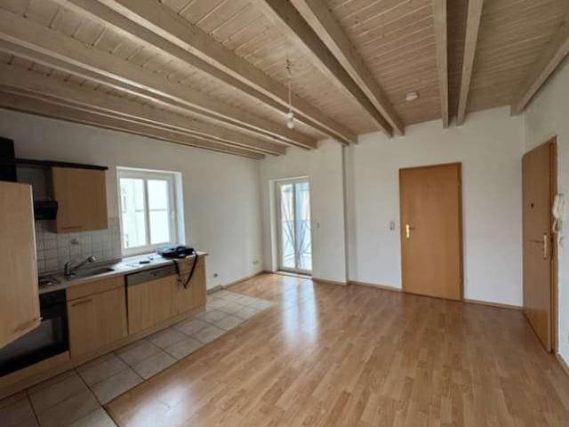 Apartment in Gera