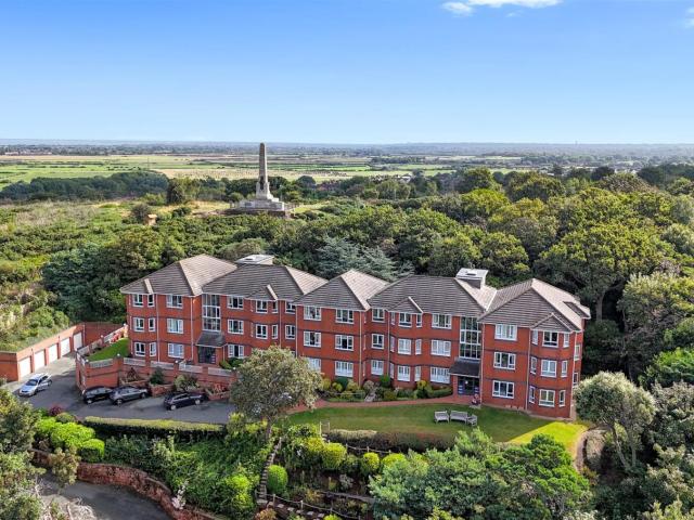 apartment in Gerard Road, West Kirby, Wirral